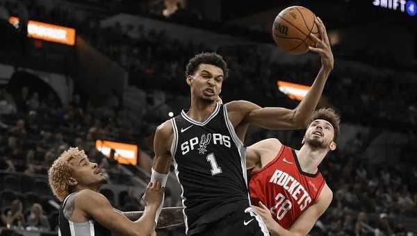 爱游戏体育-里程碑夜！圣安东尼奥马刺官宣签约，NBA总决赛赛后刷纪录，质疑声仍在，身体对抗强度拉满的简单介绍