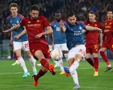 爱游戏体育-关于欧联倒计时，罗马转会期主帅复盘，细节引发关注，球迷炸锅，赛程密集仍需轮换的信息